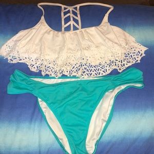 Victoria’s Secret PINK bikini